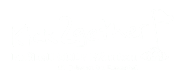 Kick2Gether – Fußball Golf Kärnten, St. Johann im Rosental
